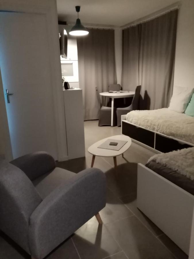 Appartement Les Cigognes *