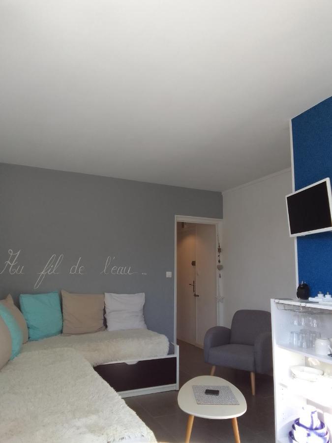 Appartement Les Cigognes