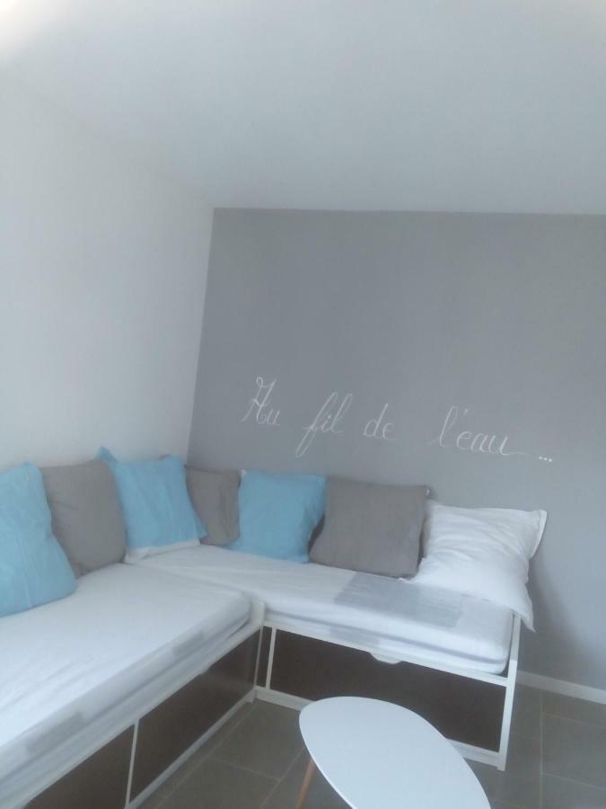 Appartement Les Cigognes Bagnoles de l'Orne Normandie