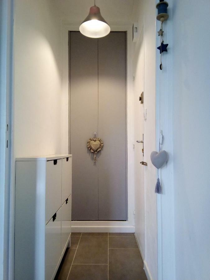 Appartement Les Cigognes