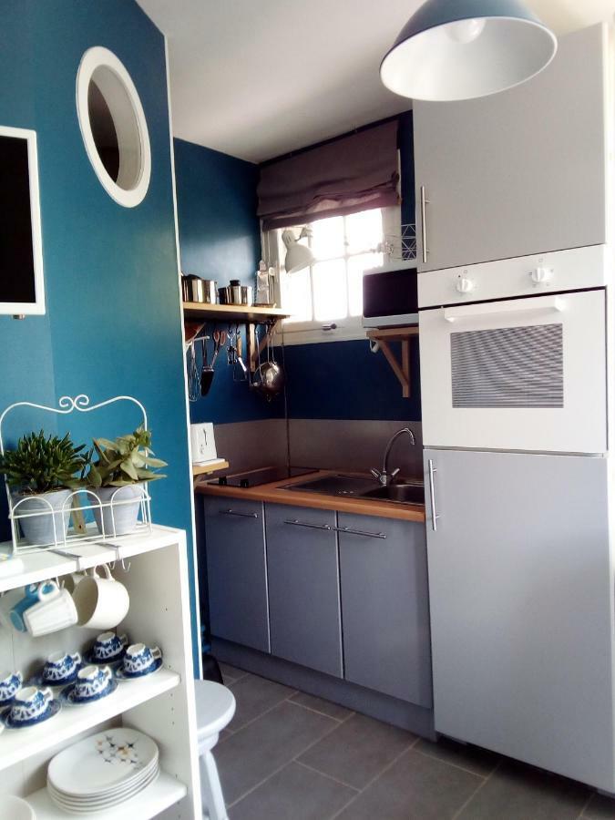 Appartement Les Cigognes